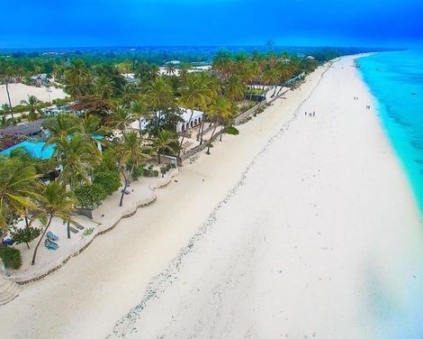 Indigo Beach Zanzibar-0