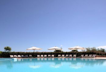 Hotel, Popilia Country Resort