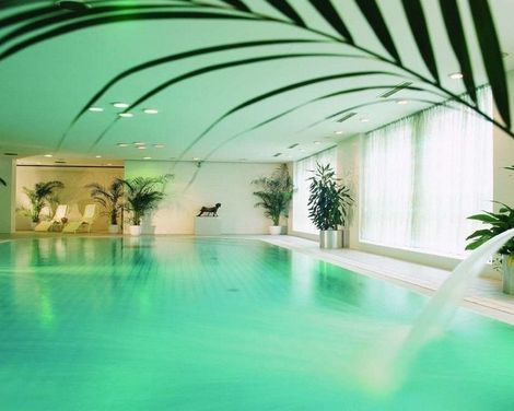 Maritim proArte Hotel Berlin-0