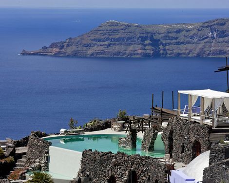 Honeymoon Petra Villas-3