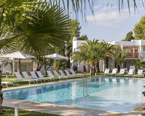 Cala Llenya Resort Ibiza-1