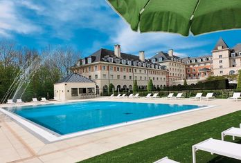 Dream Castle Fabulous Hotels Group