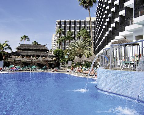 Relaxia Beverly Park-2