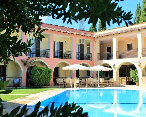 Annaliza Aparthotel-4