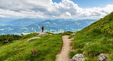 Ferienwohnungen Tirol