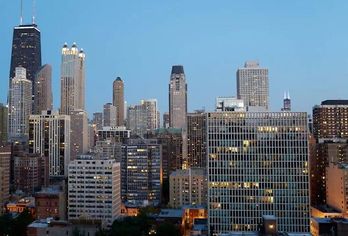 Hotel, The Chicago Hotel Collection Ambassador Gold Coast