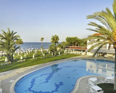 Akti Beach Village Resort-1