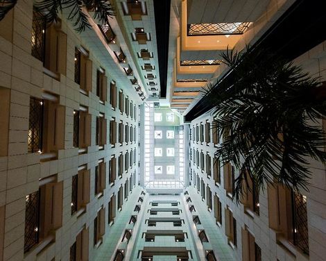 Millennium Downtown Abu Dhabi-0