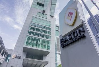 Hotel, Eastin Grand Hotel Sathorn