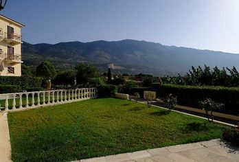 Hotel, Karavados Beach Hotel