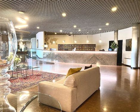 Hotel Castelli-4
