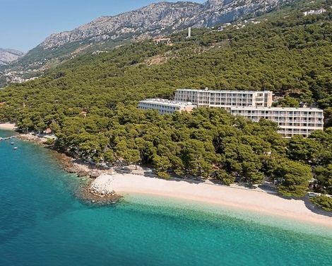 Bluesun Hotel Marina-1