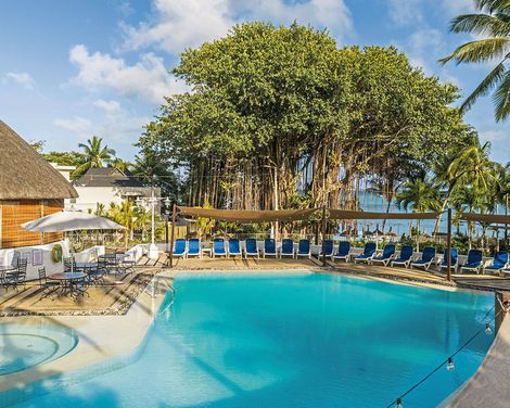 Casuarina Resort & Spa-4