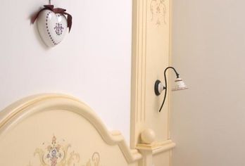 Hotel, Relais Fior di Bosco