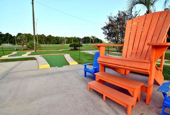 Hotel, Howard Johnson by Wyndham Ocala FL