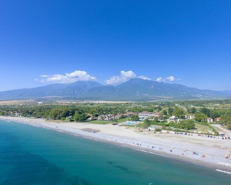 Dion Palace Resort & Spa-1