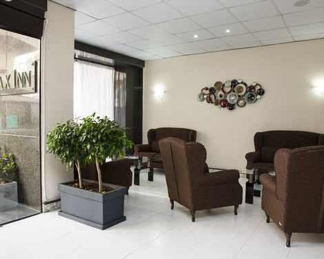 Relax Inn Hotel-3