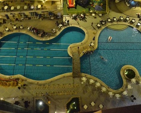 Paradise Home City Stars-3