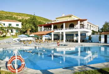 Arion Hotel