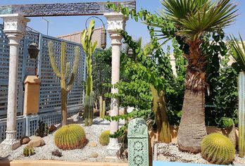 Riad Armelle