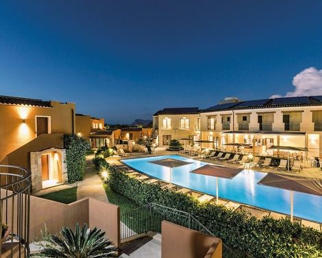 Terradimare Resort & Spa-4