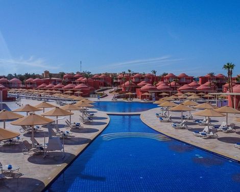 Pickalbatros Laguna Club Resort-2