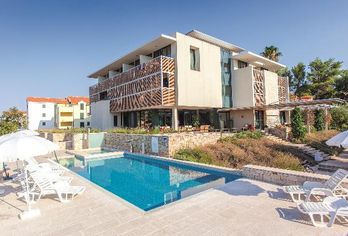 Hotel, Aminess Vival Velaris Resort