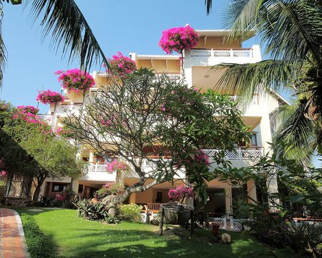 Saigon Mui Ne Resort-3