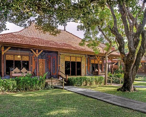 Bali Tropic Resort & Spa-4