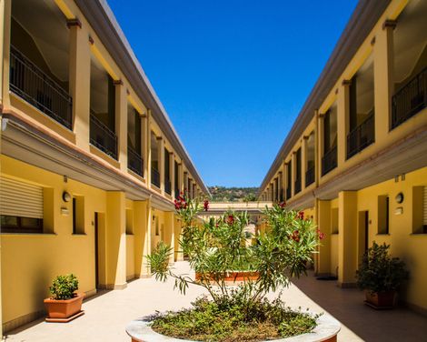 Residence Le Fontane-3