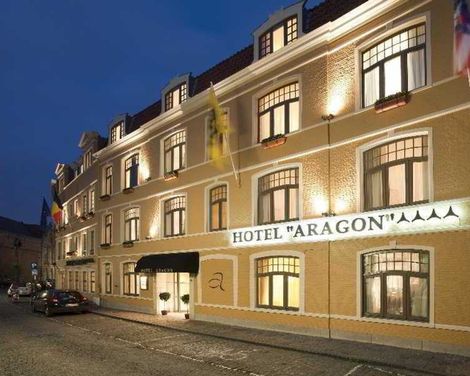 Hotel Aragon-2