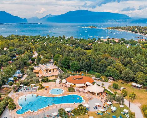 Camping Baia Verde-0