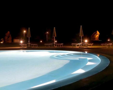 S'Arena Beach Oasis Hotel-1