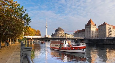 Good Morning+ Berlin City East