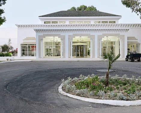 alltoura Club Hotel One Resort Aquapark-2