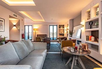 Hotel, Pestana Lisboa Vintage