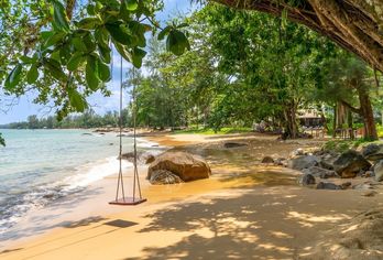 Hotel, Sentido Khao Lak