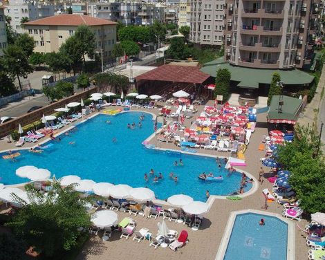 Club Sidar Hotel-2