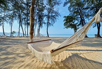 Dusit Thani Krabi Beach Resort