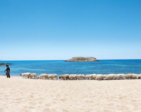 Grecotel Meli Palace-0