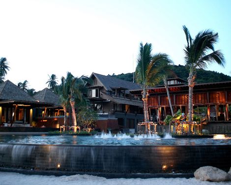 Mai Samui Beach Resort & Spa-2