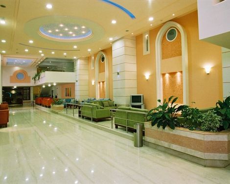 Sirene Beach Hotel-4