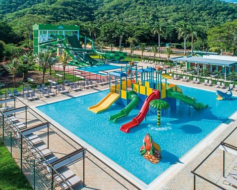 Hotel Riu Guanacaste-2