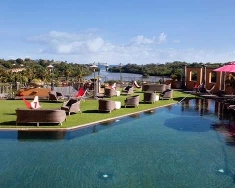 The Address Boutique Hotel-1