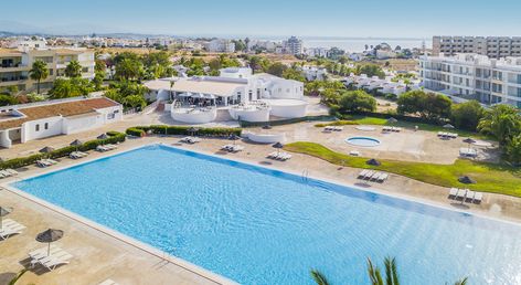 Hotel Ancora Park - SunPlace Hotels & Resorts