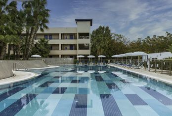 Hotel, Labranda Alantur Resort