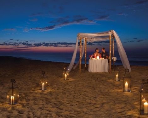 Dreams Los Cabos Suites Golf Resort & Spa-2