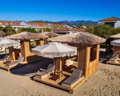 Jiva Beach Resort-1
