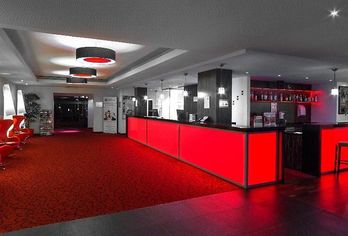 Hotel, Best Western Plus Amedia Art Salzburg