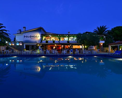 Philoxenia Hotel-1